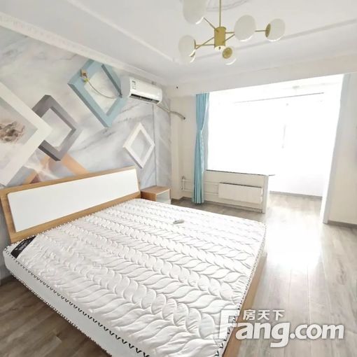 出租首经贸纪家庙附近万柳园优惠两居 玉泉营 万柳桥 南三环