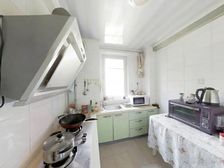 新谈价急售 泰达 爱丽家园一室 精装修 租金高 随时看房