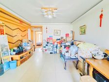 宸宇花园 交通便捷 临地铁 南北通透 高楼层采光充足