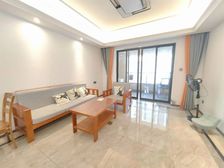 泉州市实验大兴 万科一期边套大3房,近100 就