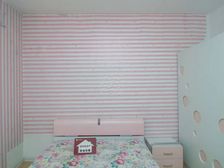 有钥匙急售 朗月轩精装一室 阳面户型 家具家电全送