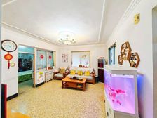 百花公园 业主急售 楼层视野好 方便看房 可改三室 送地下