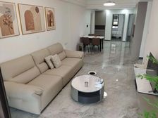 东海湾 有电梯 精装好房 中间好楼层 次新小区 满二 朝南