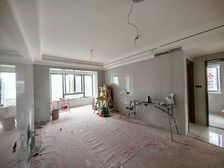 实验大兴 万科城市之光 南北通透 高楼层视野好