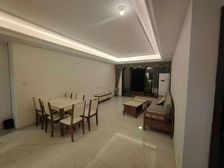 东海湾 高楼层视野无遮挡 带电梯 交通便利 精装可拎包入住