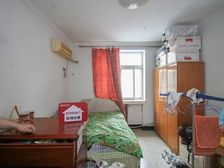 急售有钥匙 铁片 三大街雅园 2楼南北通透H户型