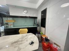 有电梯 高楼层视野好 精装修 刚需小三居 商品住宅 南北通透