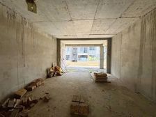 金地博登湖二期叠墅毛坯诚心出售