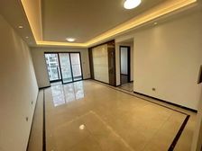 星河时代3房卫 全新未住 独门户朝南 无欠款!