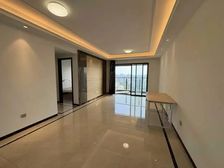 买房选这套星河时代居家三房两卫出售 高层朝南 首付不到20