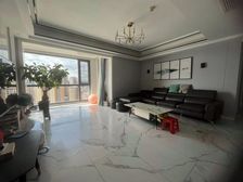 东海湾御花园精装四房格局改动非常合理高层通透采光好业主诚意出