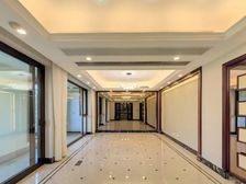 绿城大三房 全屋朝南 采光无遮挡 冬暖夏凉