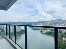 一手新房。塘厦中心 精装毛坯都有 无中介费。南北通透。