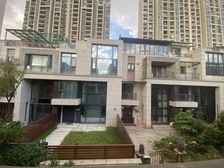 观澜碧桂园南入户大别墅 朝南 带大花园 双车位 高使用率