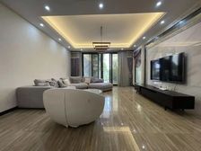 骏景高尔夫花园(别墅) 环境好 超低密度 商品房 南北通透