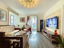 智谛山小区中间位置 16栋 10楼 精装修拎包入住 看房方便