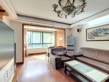 佳宁花园 南北通三阳台 双卫 动静分离 20号线 灵石公园