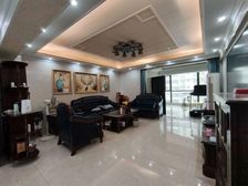 海星小区(一期) 南向采光好 带电梯 满五 双卫格局