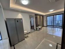 星河时代精装3房急租 价格好谈 无欠款手续快