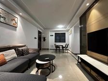 星河时代 急售三房 南北通透 中间好楼层