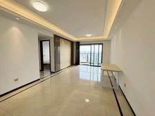 买房选这套星河时代居家三房两卫出售 高层朝南 首付不到20