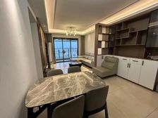 星河时代漂亮3房2卫 送全屋定制装修家电 高层朝南