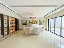 万科棠樾双拼别墅 精装修 很少住保养好 诚心出售可议价