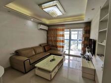 东海湾太古广场二期 商业配套齐全 精装好房 大两房 正南朝向