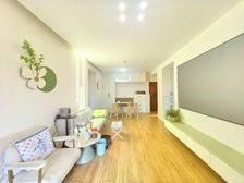 七日新上!精装修 急售!融汇温泉城翰林 三房 近轻轨