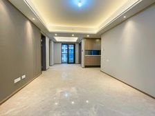 绿城春溪雲庐(三期) 南向采光好 刚需小三居 有电梯 次新房