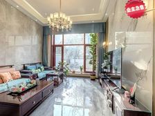 首府136栋 双拼 南北大院 精装 房型好 诚心卖 价可谈