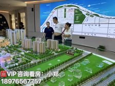 海口·西海岸(滨海新天地)42㎡瞰海公寓 特价29.9万