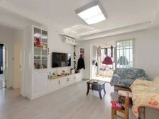 主营小区,钥匙在手,南北通大三房,中心位置,看房随叫随到。