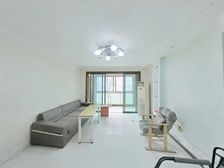 南北通 户型正 近地铁 房东诚意卖 看房随时