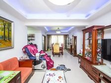 南北通透大三房精装?威尼斯二期新上?临地鉄14号