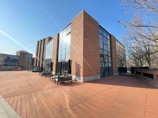 望京独栋 北京文化 私密性强 知名企业聚集地 产业园环境幽美