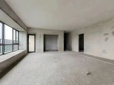 中信森林湖靠小区中轴线 看园林景观 无遮挡 正南正北