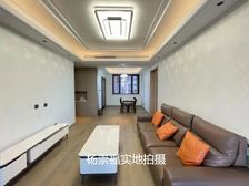 22年交付次新顶流豪宅 电梯风景层 带产权车位 空间还很大!