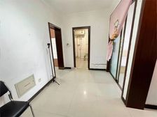 拓然家苑大落地窗 全天采光 此价就此一套 南北通透大卫生间