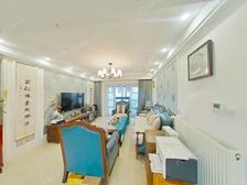 左边徐家汇,右边漕河泾,蒲汇塘围绕,高区南北通可盖三房