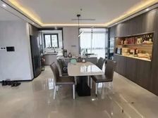 急,精装修南北普通住宅195.84平米急售,看房随时