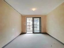 泗泾品质洋房 建发泗水和鸣 四室两厅两卫 业主诚心看房方便