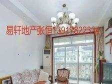 普陀豪宅之曹杨华庭烫金楼层跃层四房宜居环境曲径通幽带车位!!