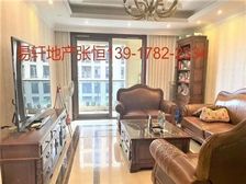 次新电梯小洋房+飞机户型大四房+豪华装修送车位+高楼层随时看