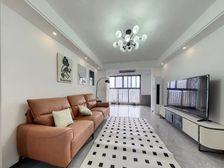 锦华星光苑 此房的次新小区 全明 三房 一梯两户配置 草桥