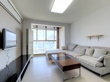 梧桐城邦(一期) 2室1厅 96.57平