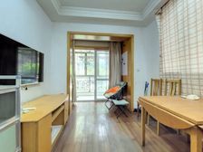 康泰新城 1室2厅 56.07平