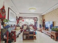 此房税费低名士豪庭1区精装3居室 业主急售 比同户型单价低