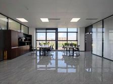 无中芥费 5号线大沙地地铁 中远海运大厦 精装拎包入驻