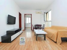 朗月轩 满五 环境优美 商业配套成熟 交通便利 近医院